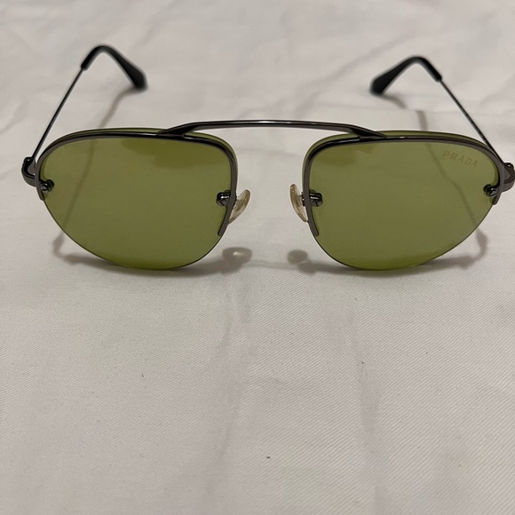PRADA Aviator style frames - Picture 2 of 5